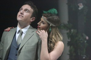 <em>Gatsby</em> (Union Theatre)