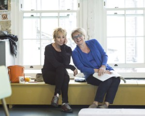 In pictures: <em>Elegy</em> rehearsals