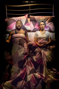 <em>The Suicide</em> (National Theatre)