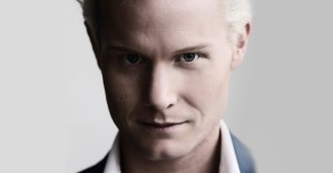 Rhydian to star in new revival of <em>Little Shop of Horrors</em>