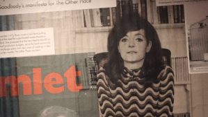 Regional Theatre Focus: Backstage at The Other Place