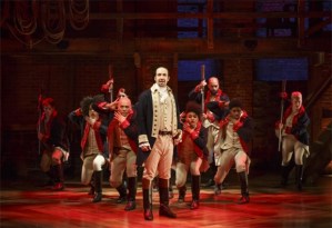 Test your theatre knowledge: Famous musicals before they were big