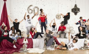National Youth Theatre announces 60th anniversary season