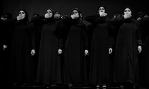 Syrian refugees to perform in <em>Queen of Syria</em> at Young Vic