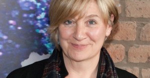 Comedian Victoria Wood dies aged 62