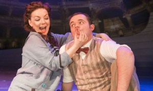 <em>Funny Girl</em> to embark on national tour in 2017
