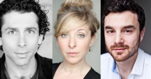 Tracy-Ann Oberman cast in <em>The Mighty Walzer</em> premiere