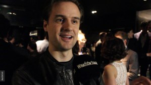 Press Night: <em>The Comedy About a Bank Robbery</em>