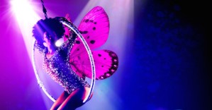Immersive disco production of <em>A Midsummer Night's Dream</em> opens in London