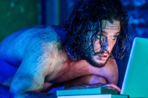 <em>Doctor Faustus</em> (Duke of York's Theatre)