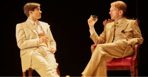 <em>Brideshead Revisited</em> (York Theatre Royal)