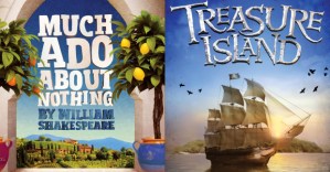 Iris Theatre announce two new summer shows