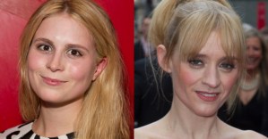 Anne-Marie Duff and Yolanda Kettle to star in <em>Oil</em> at the Almeida