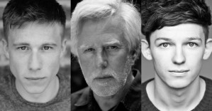 David Moorst to star in <em>First Light</em> in Chichester