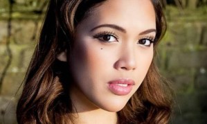 My Top 5 Showtunes: Christine Allado