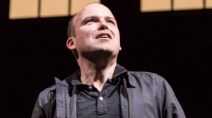 Rory Kinnear makes debut in new ENO Season