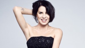 Sadie Frost to star as Gypsy Rose Lee