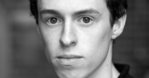 What's in my dressing room? – Jonathan Sayer