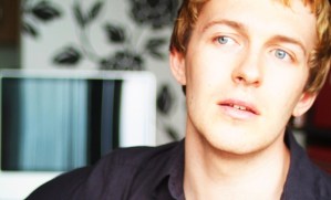 My Top 5 Showtunes: Dougal Irvine