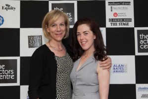 Winners of the Alan Bates Award announced
