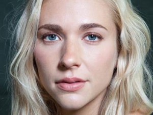 Maddy Hill to star in Globe's new take on <em>Cymbeline</em>