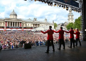 Full West End Live schedule released