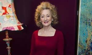 Sian Thomas: 'A bad review can kill you'