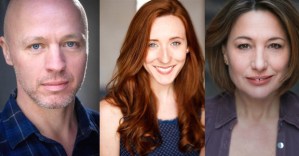 Exclusive: Casting announced for <em>The Rise and Fall of Little Voice</em>