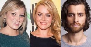 Bradley Jaden and Carly Anderson among <em>Wicked</em> tour cast
