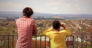 <em>Lookout</em> (Brighton Dome, off-site)
