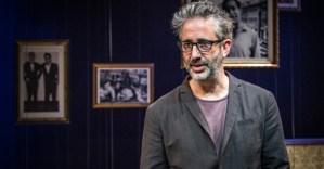 David Baddiel announces UK tour of <em>My Family: Not the Sitcom</em>