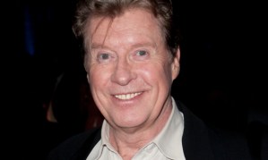 Sarah Crompton: 'Michael Crawford has one of the most extraordinary stories in British showbiz'