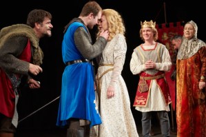 <em>King John</em> (Rose Theatre, Kingston)