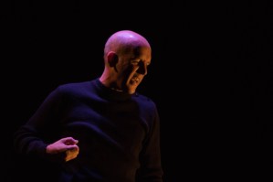 Conor Lovett: 'We’re only beginning to catch up with Beckett's work'