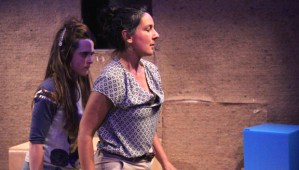 <em>Stone Face</em> (Finborough Theatre)