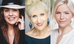 Rachel Tucker and Anita Dobson join <em>Wicked</em> 10th anniversary cast