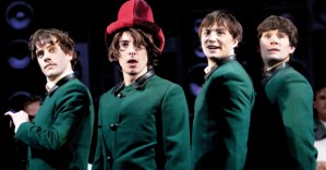 <em>Sunny Afternoon</em> announces West End extension