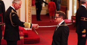 The week in pictures: 13-20 May
