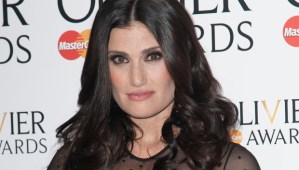 Idina Menzel to release new album