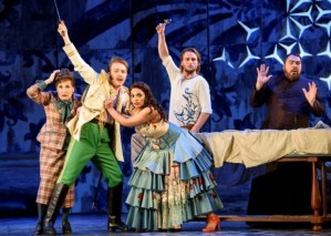 <em>Il barbiere di Siviglia</em> (Glyndebourne)