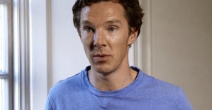 Exclusive: Benedict Cumberbatch on the Royal Court