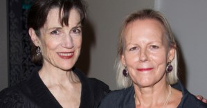 Donmar Warehouse announces new London venue