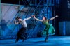 <em>Jekyll & Hyde</em> (Old Vic)