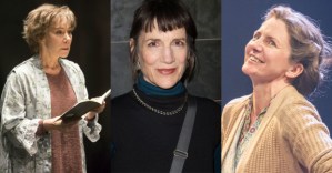 Sarah Crompton: Older actresses should not be pushed out to the margins