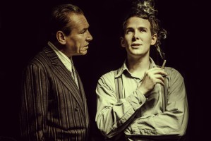 <em>Kenny Morgan</em> (Arcola Theatre)