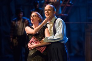 <em>The Threepenny Opera</em> (Olivier, National Theatre)