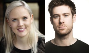 New cast announced for <em>Kinky Boots</em>