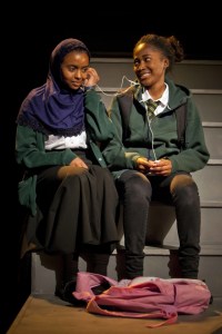 <em>Cuttin' It</em> (Young Vic)