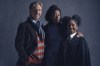 First look: Ron Weasley, Hermione Granger and Rose Granger-Weasley