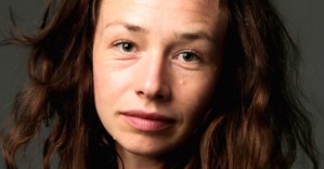 What's in my dressing room? – Ellie Piercy